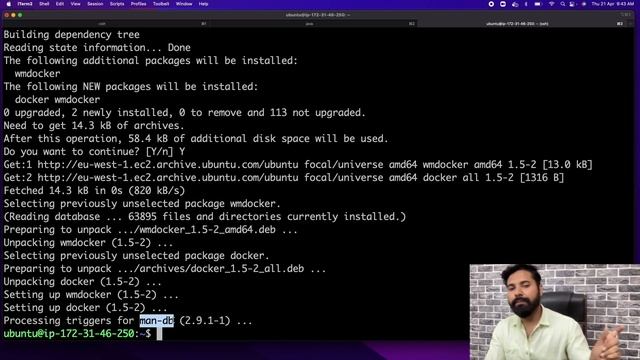 This is how DevOps Engineers uses SSH & SCP (Linux Hindi Tutorial Part -2) смотреть онлайн