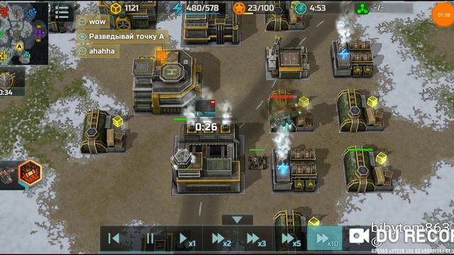 Снимал для друзей, НО ПУСТЬ видят все. Последняя капля.