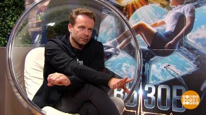 "Вызов": как Юлия Пересильд получила главную роль. Доброе утро. Фрагмент выпуска от 19.04.2023