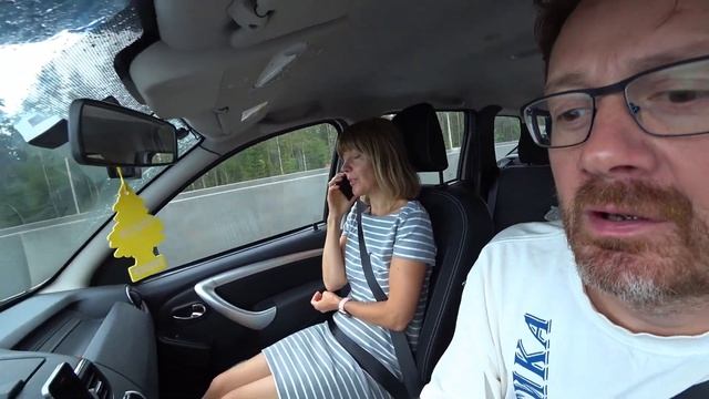 Покупаем и везем трубу на дачу. смотреть онлайн