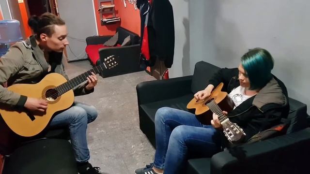 Калинка малинка Олега Емельянова смотреть онлайн