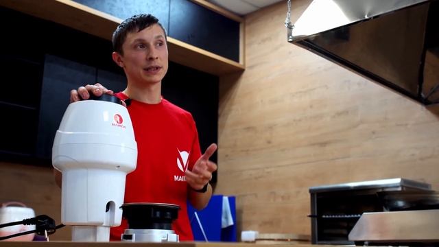 Как правильно выбрать измельчитель пищевых отходов? смотреть онлайн