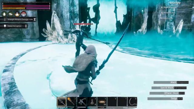 Conan Exiles (Savage Wilds) SUNKEN FORGE SOLO смотреть онлайн