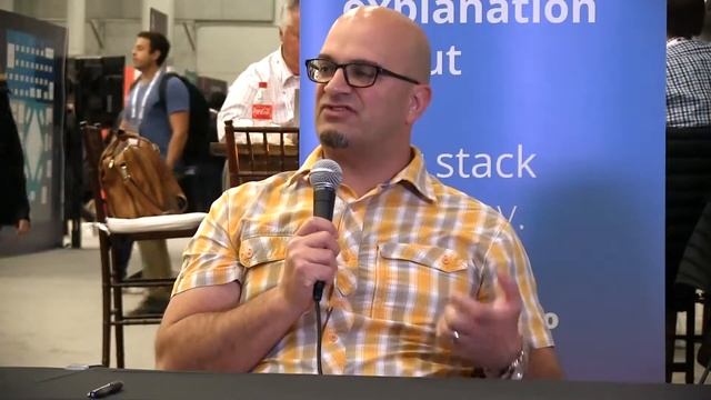 A Kubernetes App SIG Deep Dive смотреть онлайн