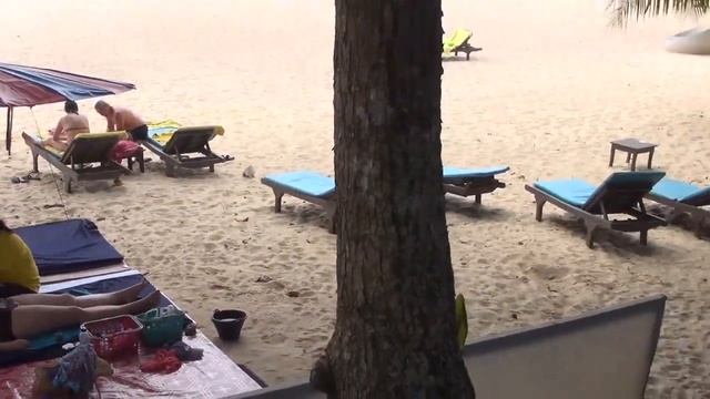 516. Таиланд 2023 Пхукет-3 Andaman White Beach. смотреть онлайн