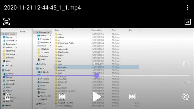 minecraft java - how to save and use backup saves смотреть онлайн