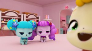 [Twinkle Catch! Teenieping] 💎Ep.03 TICKLE, TICKLE~ TRY NOT TO LAUGH! 💘