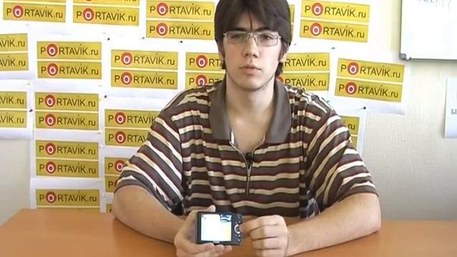 Canon Digital IXUS 75 review rus смотреть онлайн