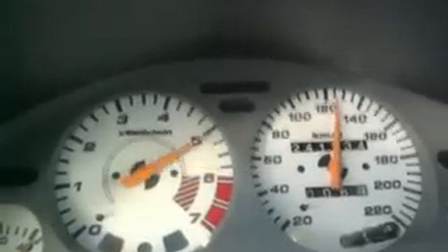 opel tigra 1.4 ubrzanje смотреть онлайн