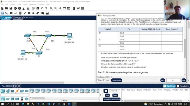 5.1.9-packet-tracer---investigate-stp-loop-prevention_Haldian_20753050 смотреть онлайн