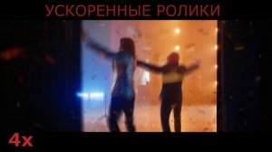 Ускоренные в 4 раза Нагиев, Маликов, Боярский в рекламе МТС