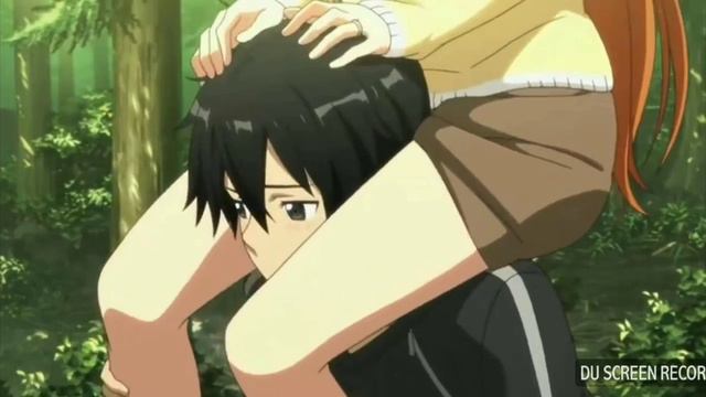 {AMV} Аниме клип - [ Правильная девочка ] смотреть онлайн