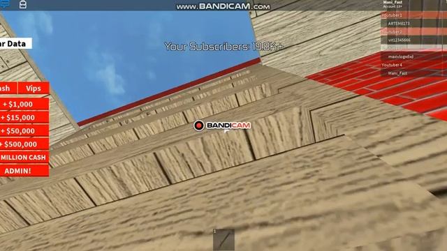 Roblox ютубер тайкон смотреть онлайн