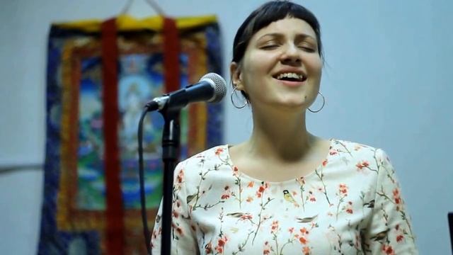 Июлька в Шангриле. Шагане. смотреть онлайн