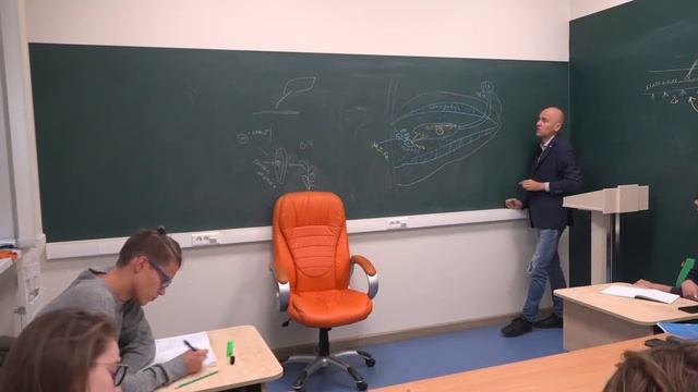 5. Одинарное оплодотворение у голосеменных! смотреть онлайн