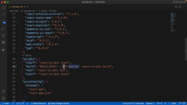 263 - Deployment to flyio Automatic deployment with github actions смотреть онлайн