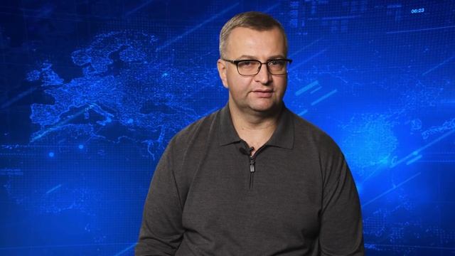 ПОСТРОИМ ГОЛЛИВУД. Юрий Атаманюк про строительство Диснейленда и Голливуда в Украине смотреть онлайн