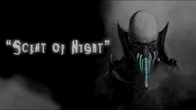 Scent Of Night - Myuu