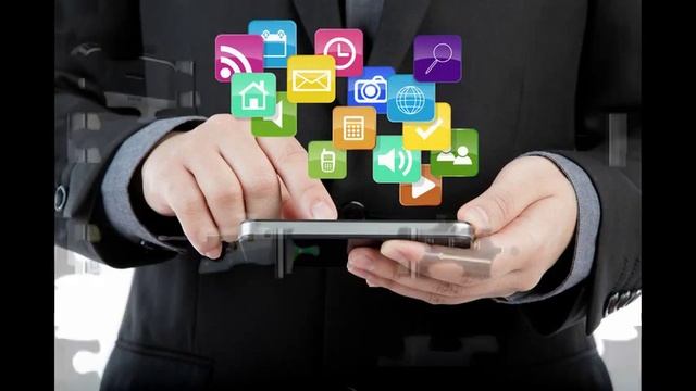 разработка мобильных приложений ios android смотреть онлайн