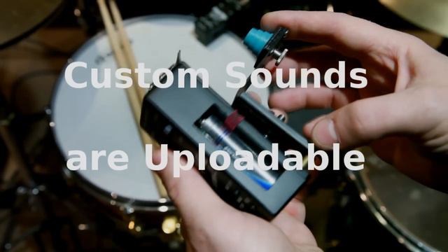 TrigMic Gen2 video2 смотреть онлайн