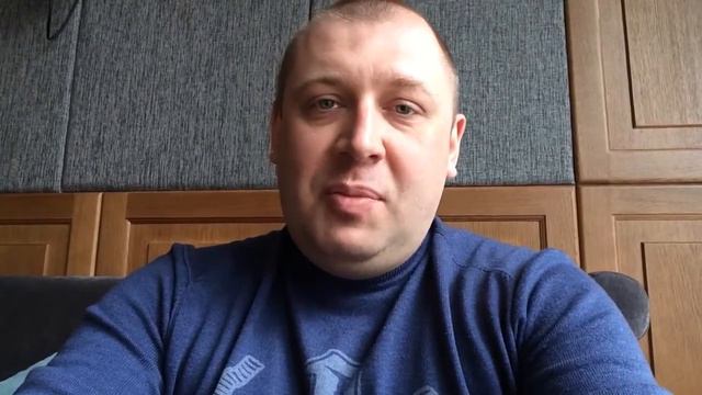 Дмитрий Денежный - Официальный Партнёр CRP Center смотреть онлайн