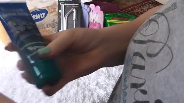 Классные бьюти новинки!