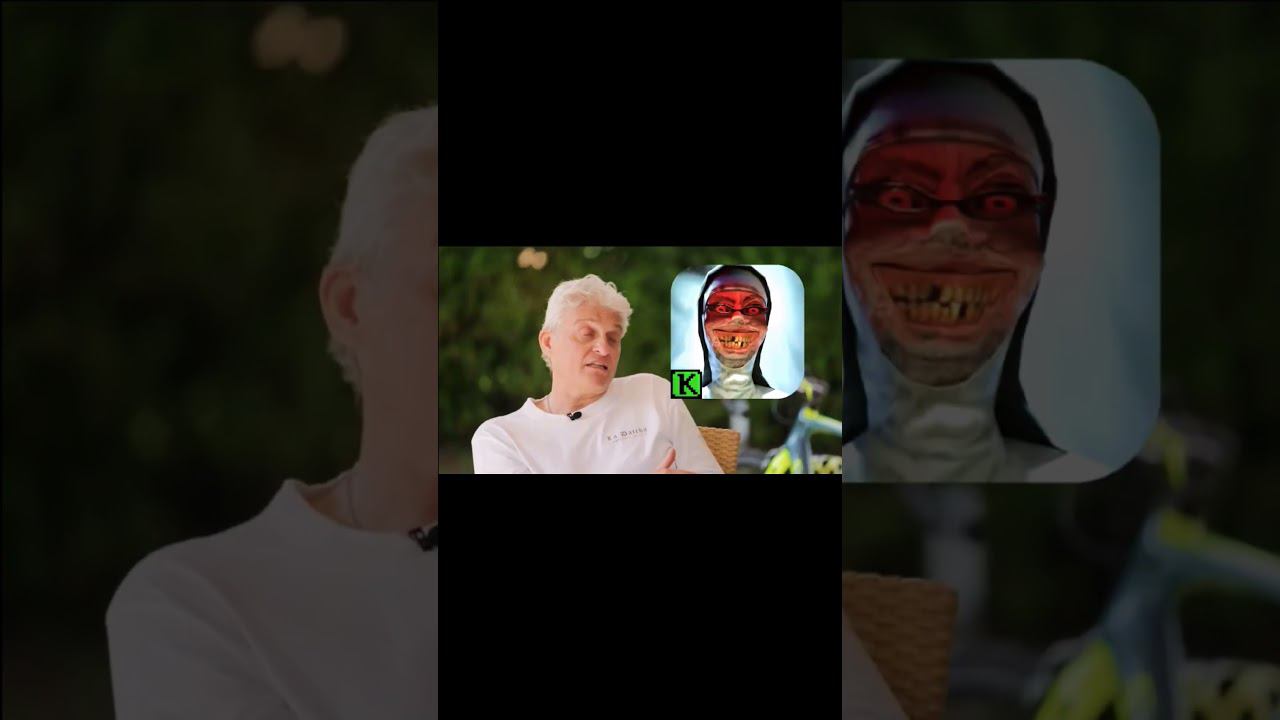 Тиньков поясняет за игры кеплерианс #keplerians #angryking #gamenews #icescream8 #mobilegame смотреть онлайн