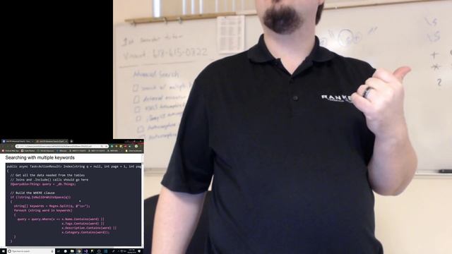 AWD 1111 Fall 2019 - Advanced Search 1 смотреть онлайн