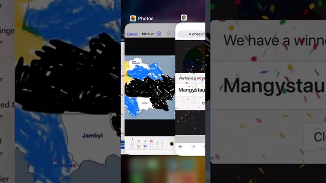 Kazakhstan Region Battle Royale! смотреть онлайн