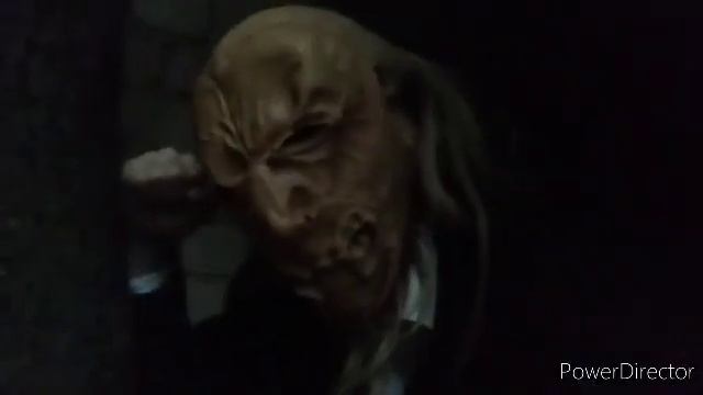 Мёртвый жених (страшные сказки КИШ) смотреть онлайн