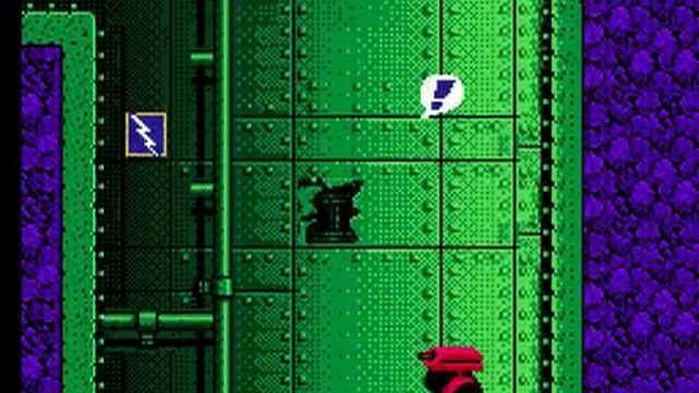 Video Game Glitch 272: Bartman Meets Radioactive Man (NES) - Suicide by Improper Scrolling! смотреть онлайн