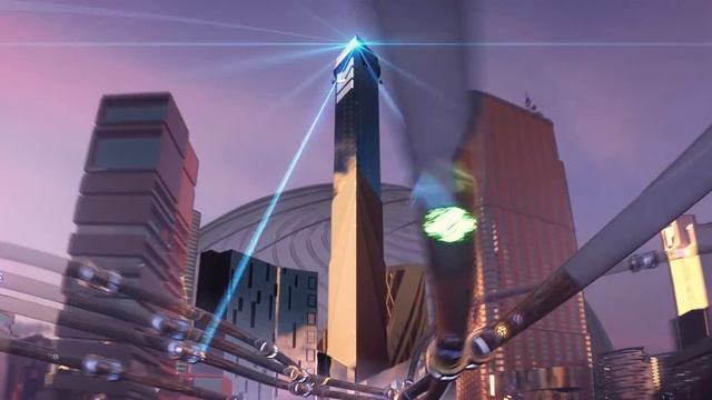 Фаст-трэк для стартапа. Презентационное видео инвестиционной компании «Криптонит». смотреть онлайн