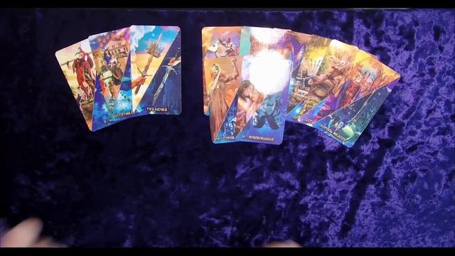 МУЖЧИНА, ДЛЯ КОТОРОГО Я СТАНУ ЛЮБИМОЙ. Таро гадание онлайн смотреть онлайн