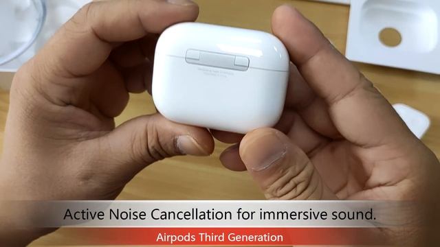 UNBOXING Airpods 3 Original Airpods Pro Review! better than airpods 2 смотреть онлайн