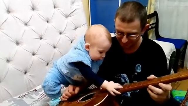 Дуэт под гитару смотреть онлайн