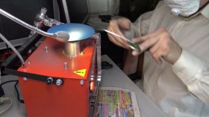 Заточка портняжных ножниц от А до Я.