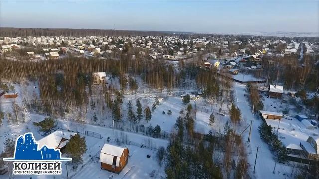 СНТ Новоропшинское Новая Ропша смотреть онлайн