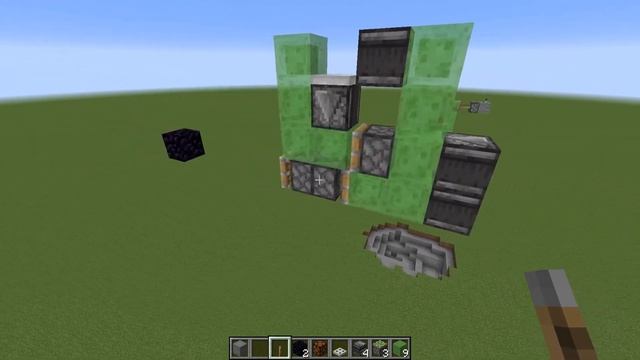 Minecraft Tutorial - Flying TNT Bomber 1.16+ смотреть онлайн