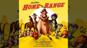 Home on the Range (2004) - Yodel-adle-eedle-idle-oo [English]
