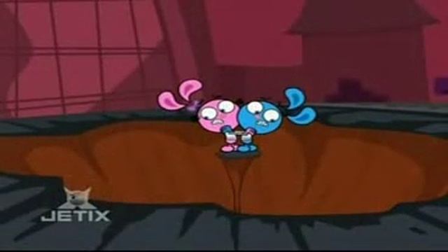 Yin Yang Yo-episode 47-The Big Payback смотреть онлайн