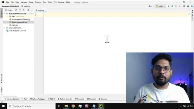 Python for Beginners - Full Course Module 7 смотреть онлайн
