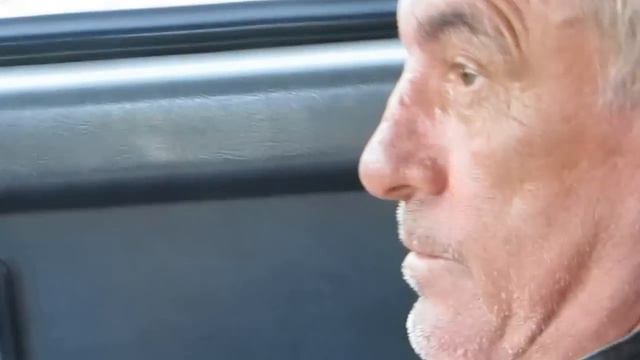 Таран по-Саратовски.Седина в голову -бес в ребро. смотреть онлайн
