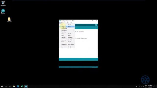 PID Tuning for TcLab from Scratch 1/3 смотреть онлайн