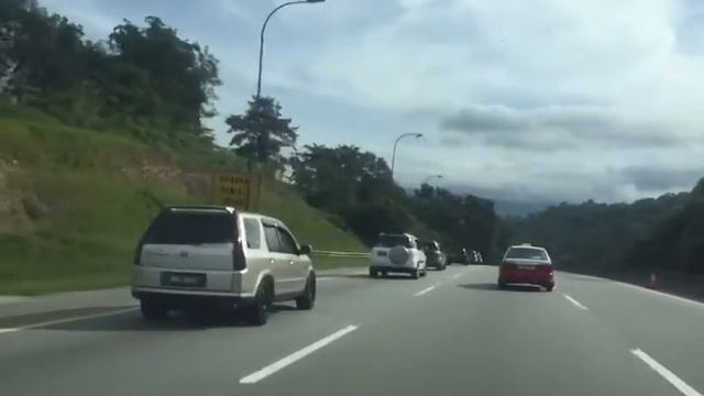 Club Honda CR-V RD1 Selangor - Konvoi Lemang Tok Ki смотреть онлайн