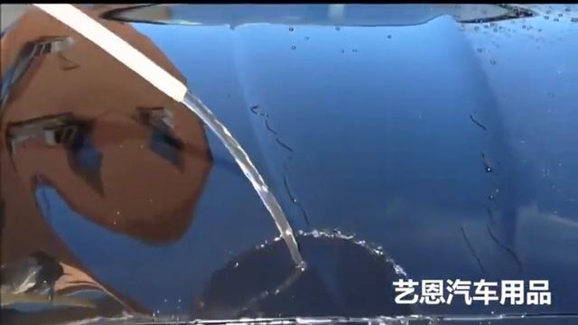 жидкое стекло керамическое покрытие для автомобиля