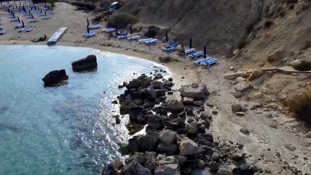 Konnos beach - Cyprus смотреть онлайн
