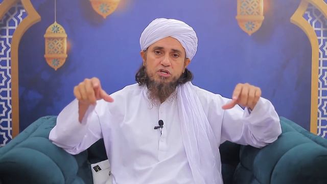 Tafseer-e-Quran Class # 187 (Surah Maidah) | Mufti Tariq Masood Speeches 🕋