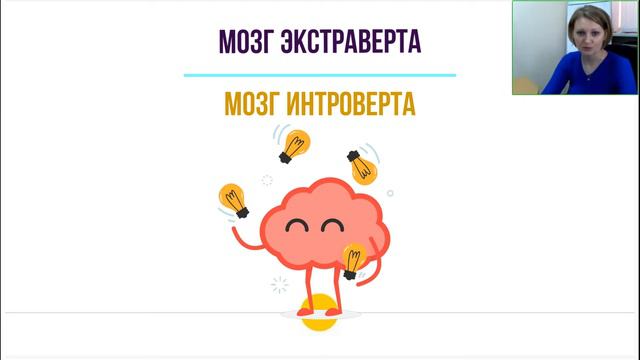 Экстраверт и интроверт смотреть онлайн