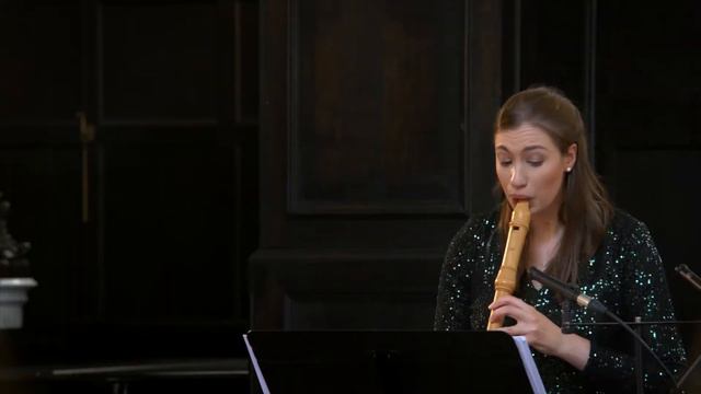 Nicola Matteis - Ground After Scotch Humour