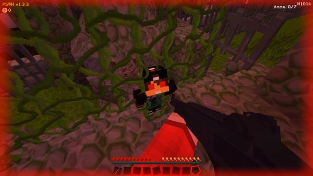 Minecraft .EXE 2.0 - PREPARATION FOR THE MOST EVIL WEDDING OF ALL TIME!! смотреть онлайн